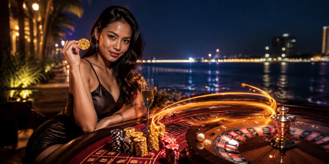 dewi88 Speed Roulette